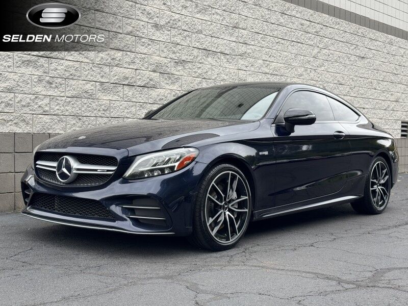 mercedes-benz c-class coupe 2019 WDDWJ6EBXKF832584 image mercedes-benz c-class coupe 2019 WDDWJ6EBXKF832584 image